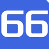 66论文